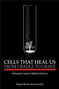 Cells That Heal Us From Cradle To Grave