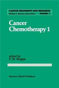 Cancer Chemotherapy 1