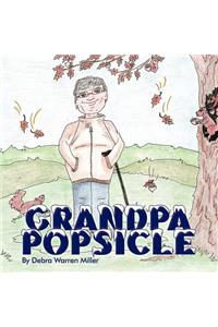 Grandpa Popsicle