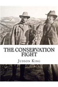 Conservation Fight