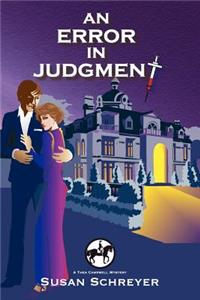 Error In Judgment