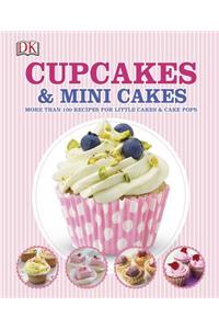 Cupcakes and Mini Cakes