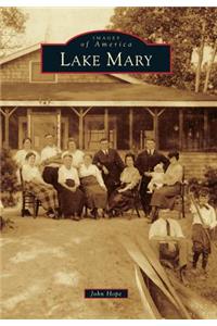Lake Mary