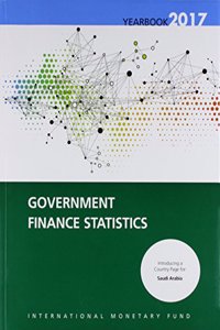 Government Finance Statistics Yearbook 2017