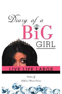 Diary of a Big Girl