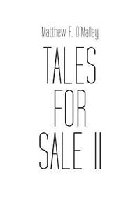 Tales for Sale II