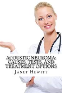 Acoustic Neuroma