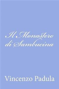 Il Monastero di Sambucina