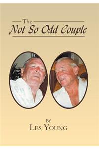 The Not So Odd Couple
