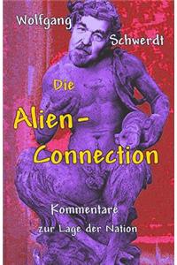 Die Alien-Connection