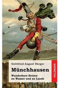 Münchhausen
