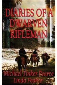 Diaries of a Dwarven Rifleman