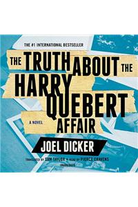 The Truth about the Harry Quebert Affair