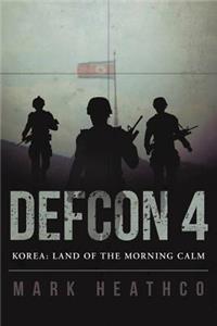 Defcon 4 Korea