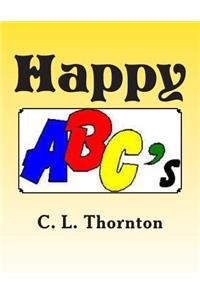 Happy ABC's