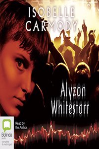 Alyzon Whitestarr