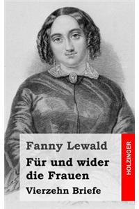 Für und wider die Frauen
