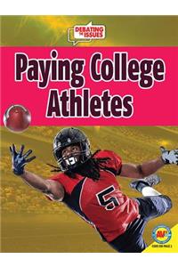 Paying College Athletes