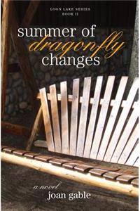 Summer of Dragonfly Changes