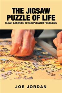 Jigsaw Puzzle of Life