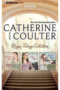 Catherine Coulter - Magic Trilogy Collection