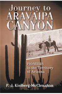 Journey to Aravaipa Canyon