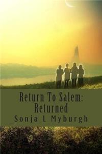 Return To Salem