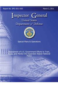 Review of DoD Compliance with Section 847 of the NDAA for FY 2008 Report No. SPO-2010-003