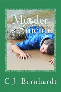 Murder is Suicide