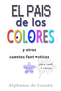 El pais de los colores