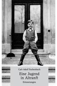 Eine Jugend in Altranft