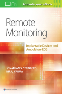 Remote Monitoring: Implantable Devices and Ambulatory ECG