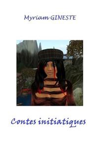 Contes initiatiques