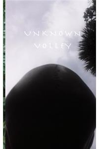 Unknown Volley