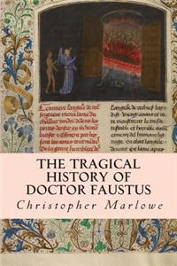 Tragical History of Doctor Faustus