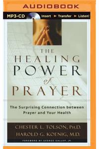 Healing Power of Prayer