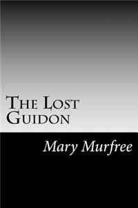 Lost Guidon