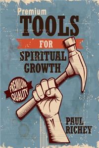 Premium Tools for Spiritual Growth