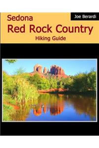 Sedona Red Rock Country Hiking Guide