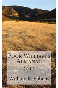 Poor William's Almanac