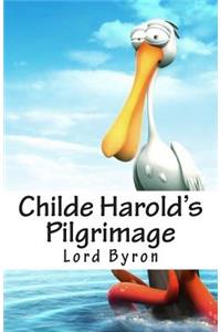 Childe Harold's Pilgrimage