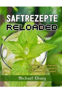 Saftrezepte Reloaded