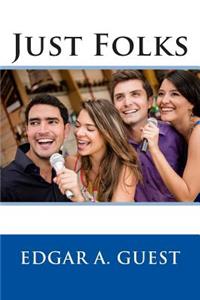 Just Folks