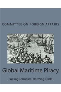 Global Maritime Piracy
