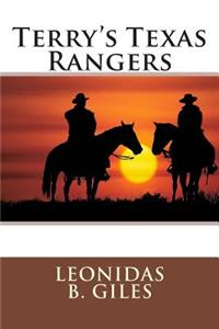 Terry's Texas Rangers