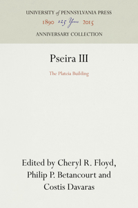 Pseira III