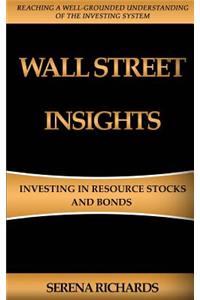 Wall Street Insights