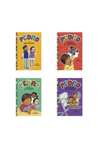 Pedro En Español