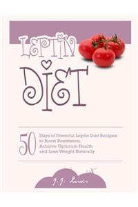 Leptin Diet