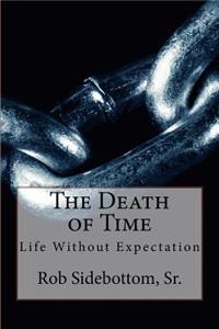 Death of Time